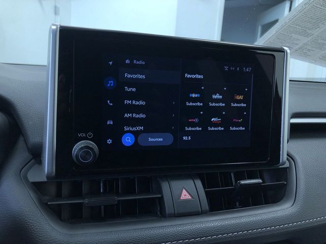 Thumbnail: 2024 Toyota RAV4 - 34