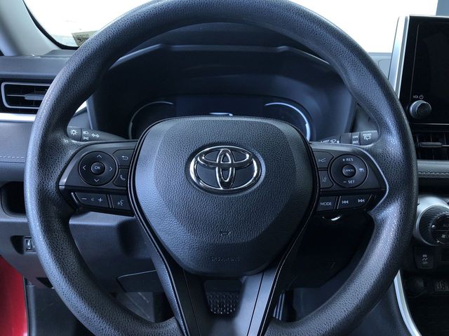 Thumbnail: 2024 Toyota RAV4 - 13