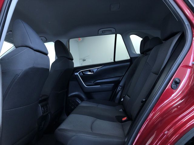 Thumbnail: 2024 Toyota RAV4 - 28