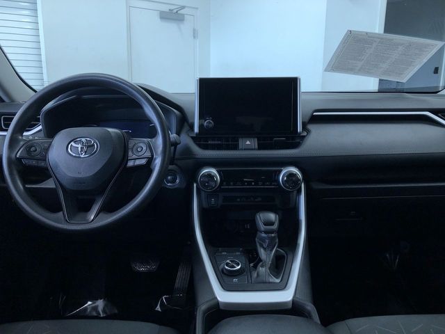 Thumbnail: 2024 Toyota RAV4 - 2