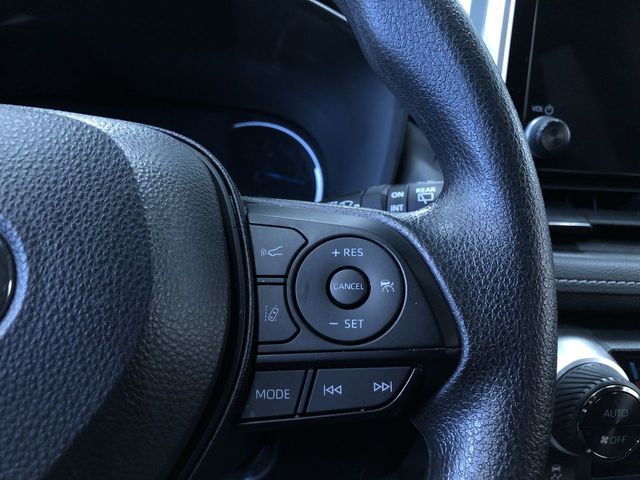 Thumbnail: 2025 Toyota RAV4 - 15