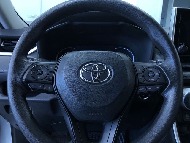 Thumbnail: 2025 Toyota RAV4 - 29