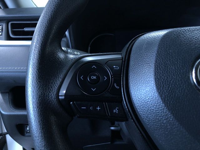 Thumbnail: 2025 Toyota RAV4 - 30