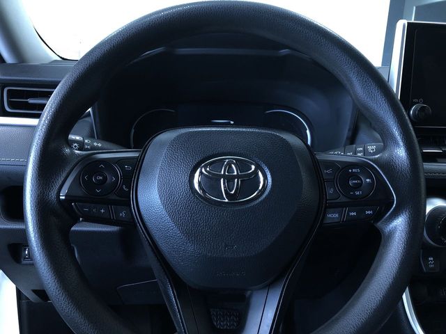 Thumbnail: 2025 Toyota RAV4 - 29