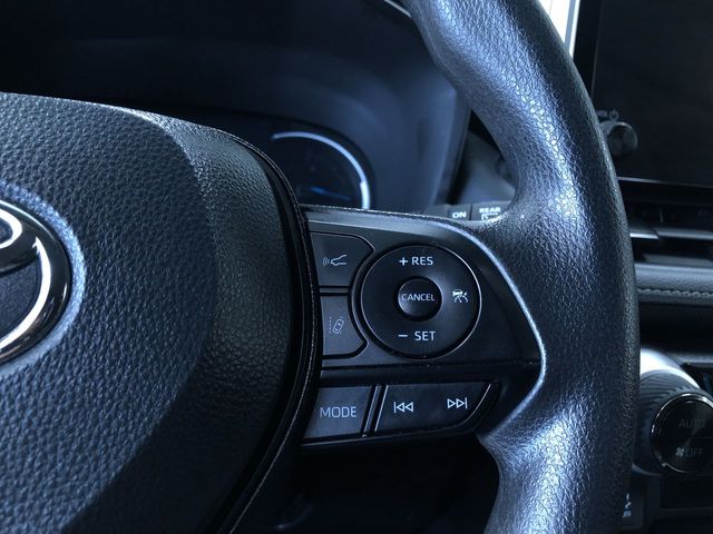 Thumbnail: 2025 Toyota RAV4 - 31