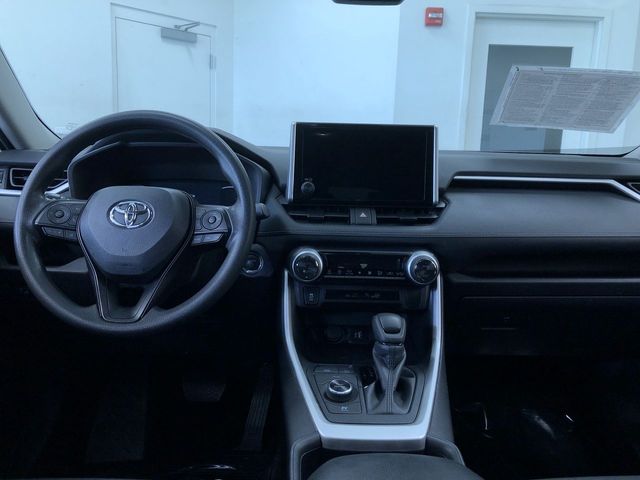 Thumbnail: 2025 Toyota RAV4 - 2