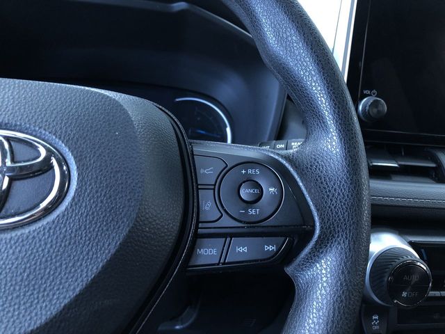 Thumbnail: 2025 Toyota RAV4 - 31