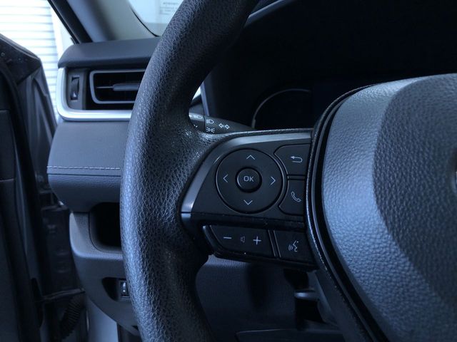 Thumbnail: 2025 Toyota RAV4 - 30
