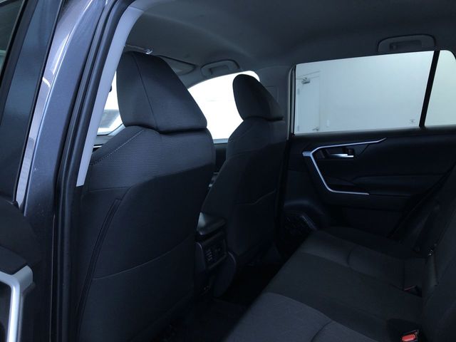 Thumbnail: 2025 Toyota RAV4 - 12