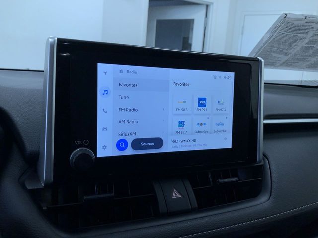 Thumbnail: 2025 Toyota RAV4 - 33