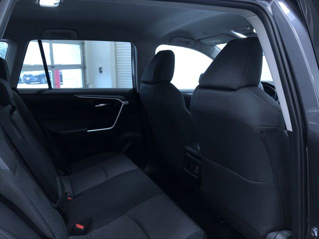 Thumbnail: 2025 Toyota RAV4 - 30