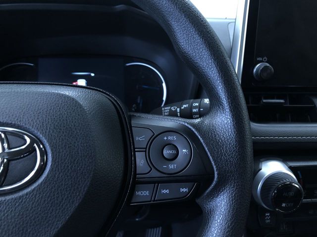 Thumbnail: 2025 Toyota RAV4 - 32