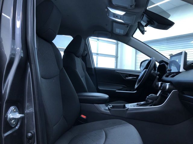 Thumbnail: 2025 Toyota RAV4 - 11