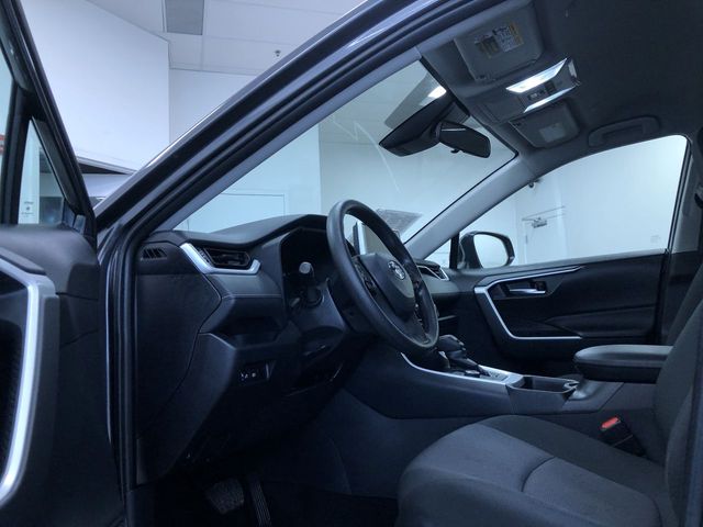 Thumbnail: 2025 Toyota RAV4 - 2