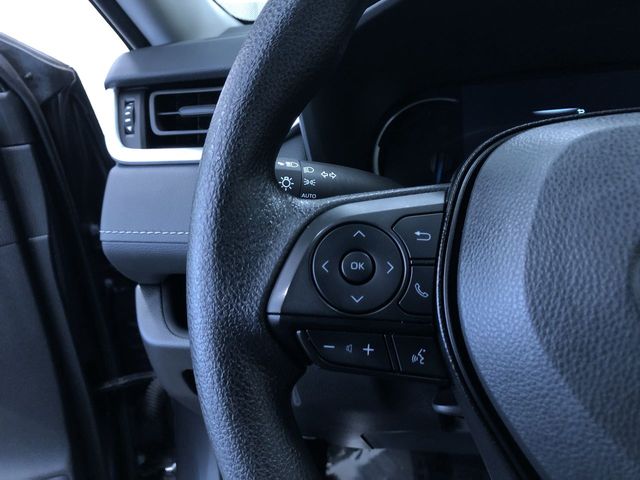 Thumbnail: 2025 Toyota RAV4 - 31