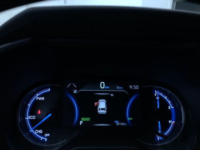 Thumbnail: 2025 Toyota RAV4 - 17