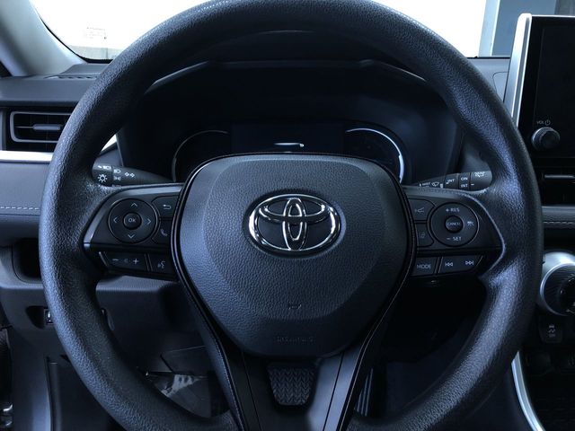 Thumbnail: 2025 Toyota RAV4 - 14