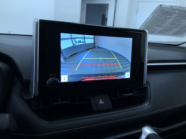 Thumbnail: 2025 Toyota RAV4 - 15