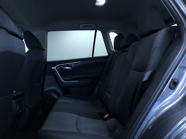 Thumbnail: 2025 Toyota RAV4 - 29