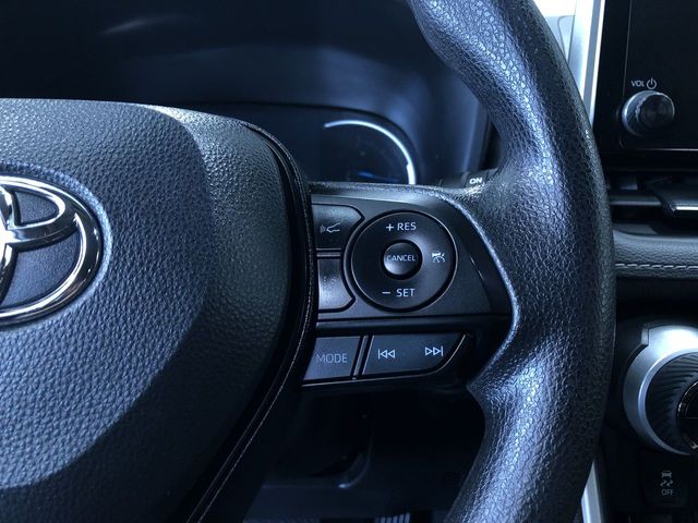 Thumbnail: 2025 Toyota RAV4 - 30
