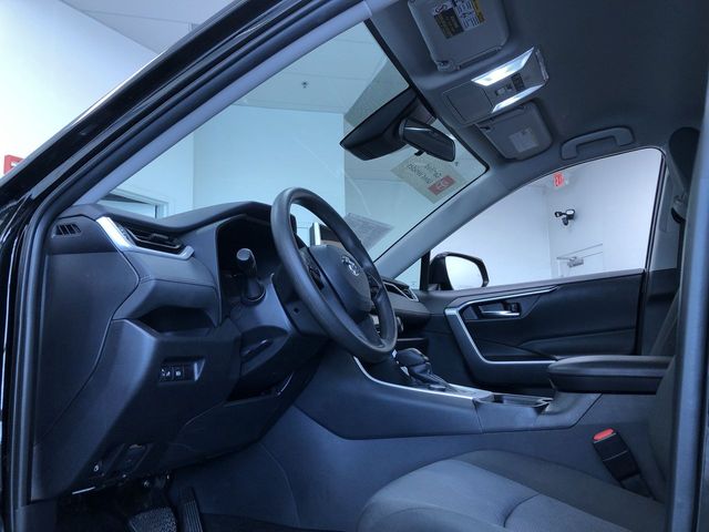 Thumbnail: 2025 Toyota RAV4 - 2