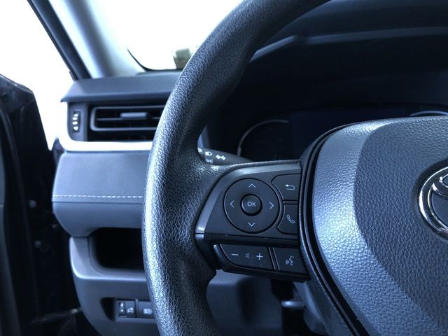 Thumbnail: 2025 Toyota RAV4 - 28
