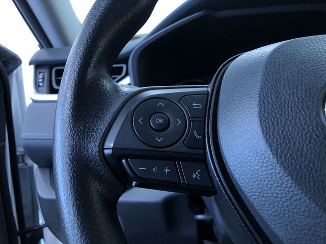 Thumbnail: 2025 Toyota RAV4 - 31