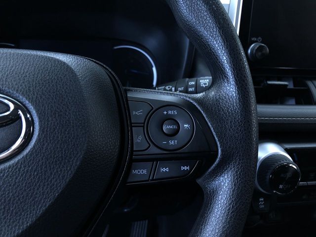 Thumbnail: 2025 Toyota RAV4 - 31