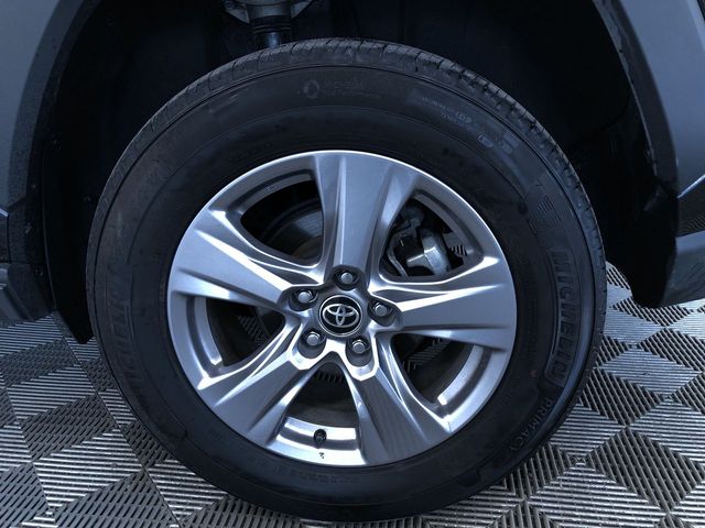 Thumbnail: 2025 Toyota RAV4 - 7