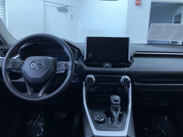 Thumbnail: 2025 Toyota RAV4 - 2