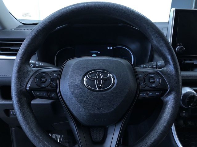 Thumbnail: 2025 Toyota RAV4 - 12