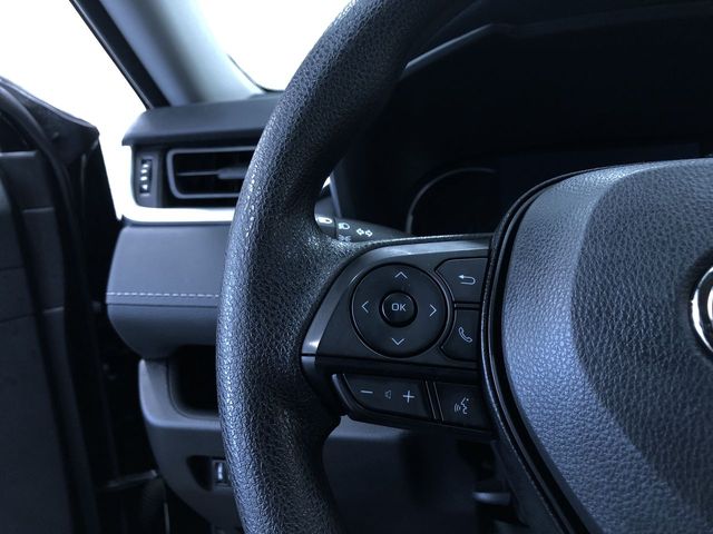 Thumbnail: 2025 Toyota RAV4 - 30