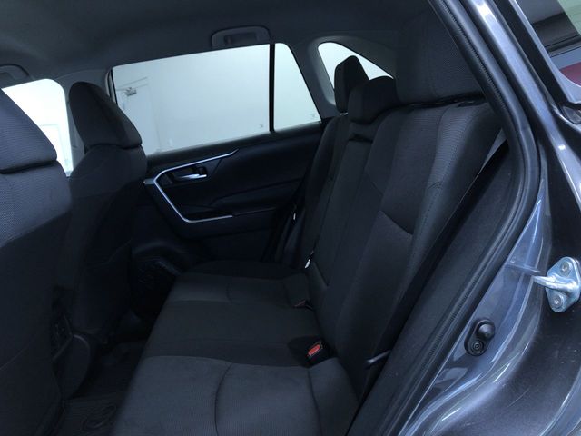 Thumbnail: 2025 Toyota RAV4 - 29