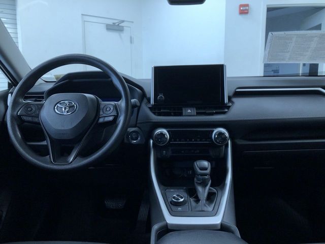 Thumbnail: 2025 Toyota RAV4 - 2