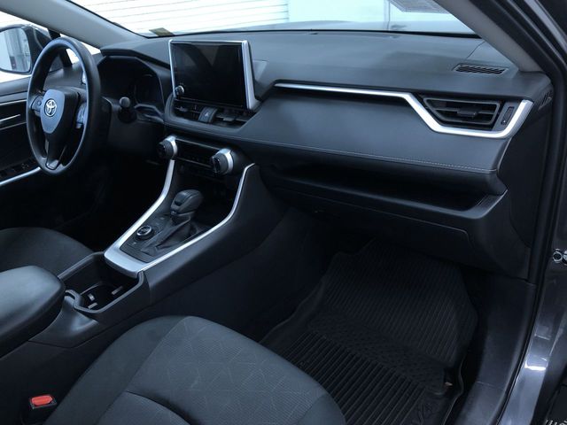 Thumbnail: 2025 Toyota RAV4 - 9