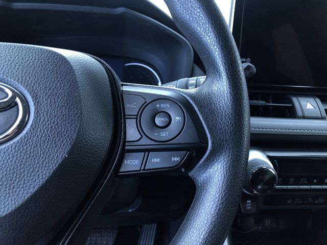 Thumbnail: 2025 Toyota RAV4 - 33