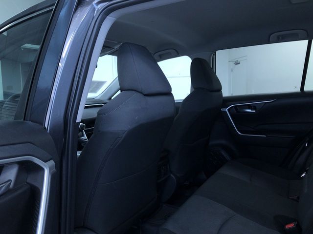 Thumbnail: 2025 Toyota RAV4 - 12