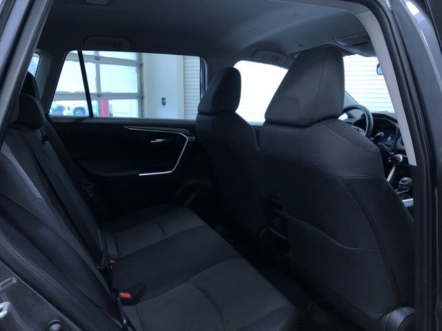 Thumbnail: 2025 Toyota RAV4 - 30