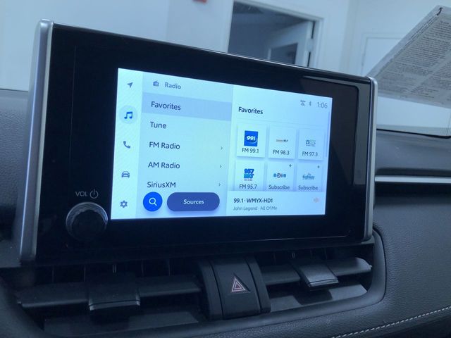 Thumbnail: 2025 Toyota RAV4 - 34