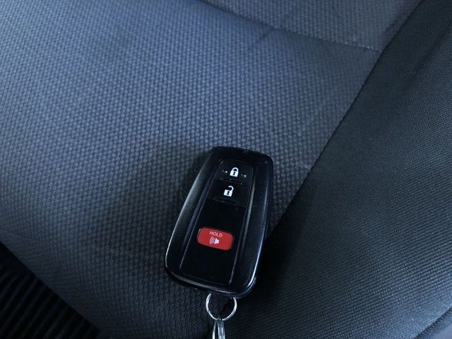 Thumbnail: 2025 Toyota RAV4 - 18