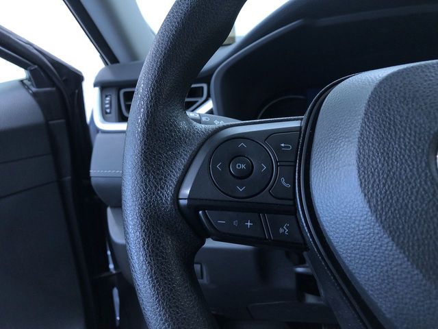 Thumbnail: 2025 Toyota RAV4 - 32