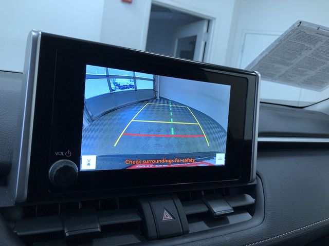 Thumbnail: 2025 Toyota RAV4 - 15