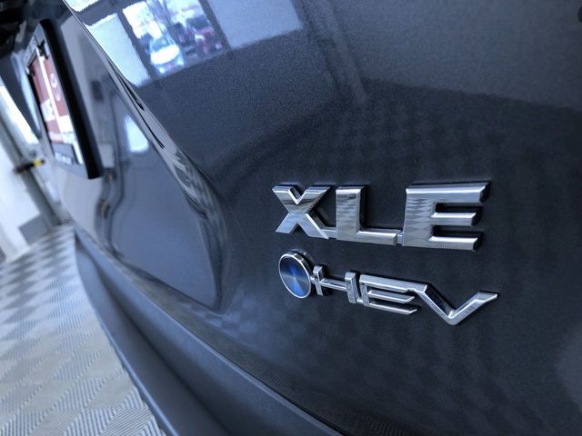 Thumbnail: 2025 Toyota RAV4 - 7