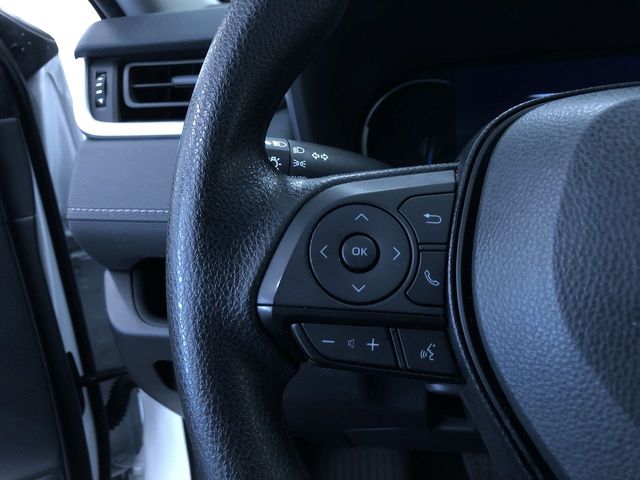 Thumbnail: 2025 Toyota RAV4 - 31