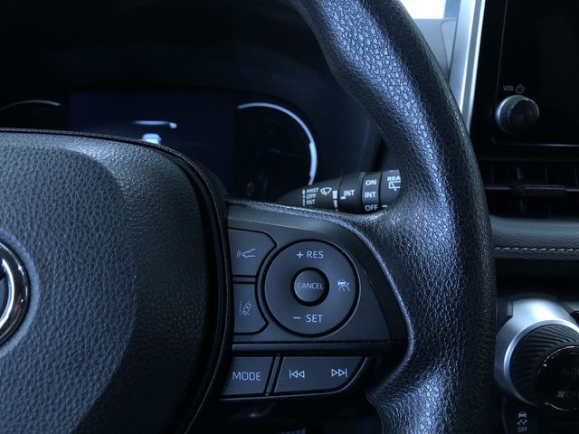 Thumbnail: 2025 Toyota RAV4 - 32