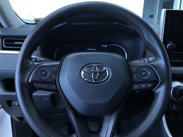 Thumbnail: 2025 Toyota RAV4 - 13