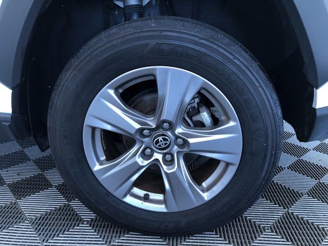 Thumbnail: 2025 Toyota RAV4 - 7