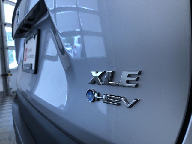 Thumbnail: 2025 Toyota RAV4 - 7