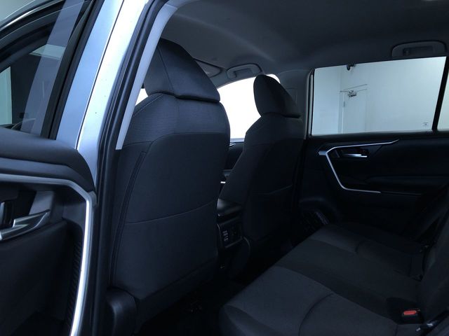 Thumbnail: 2025 Toyota RAV4 - 12