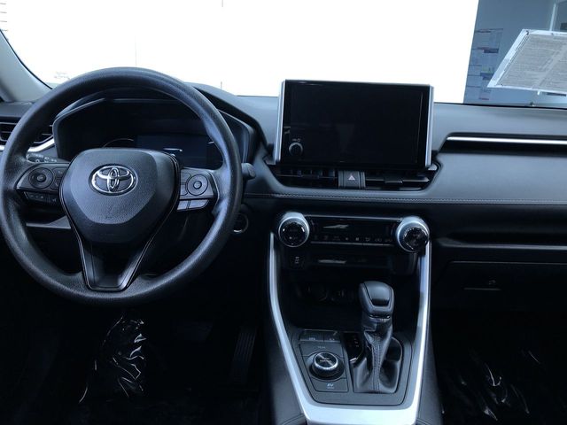 Thumbnail: 2025 Toyota RAV4 - 9